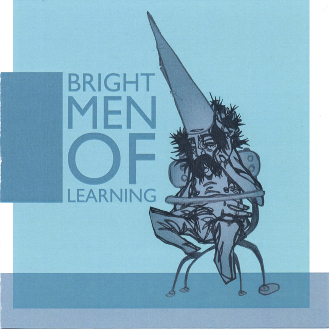 Bright Men of Learning Photo