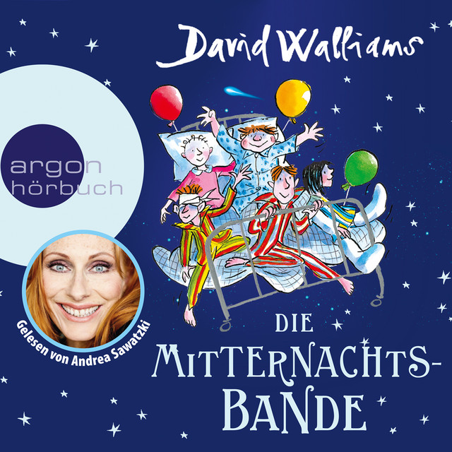 David Walliams Photo