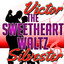 The Sweetheart Waltz Albumcover