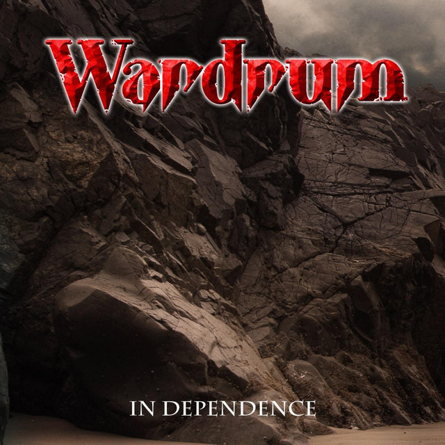 In Dependence cover