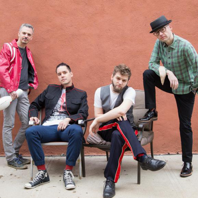 Brooklyn Rider photo