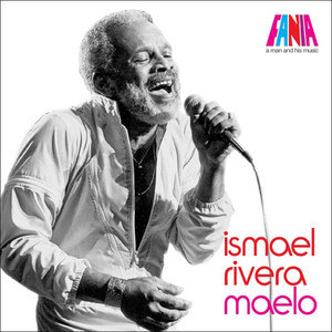 Maelo - A Man and His Music cover
