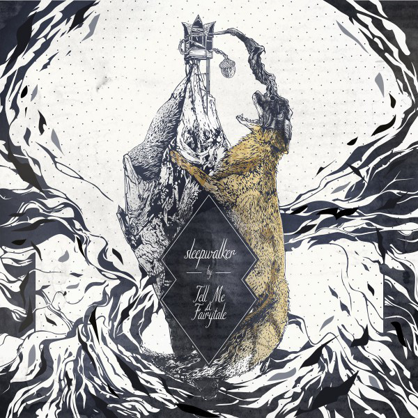 Sleepwalker cover