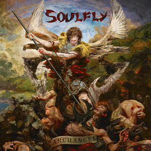 Archangel album