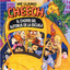 Me Llamo Cheech El Chofer Del Autobys De La Escuela cover