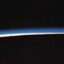 Curve of the Earth cover