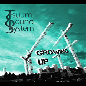 Growing Up cover