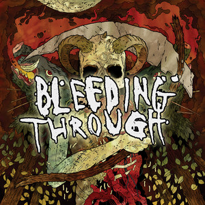 Bleeding Through album