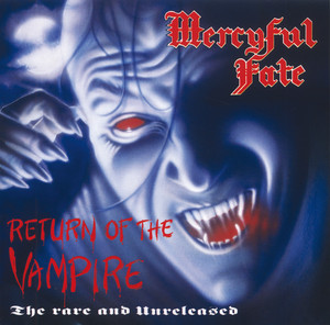 Return Of The Vampire (Reissue) album