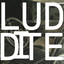 Luddite Albumcover