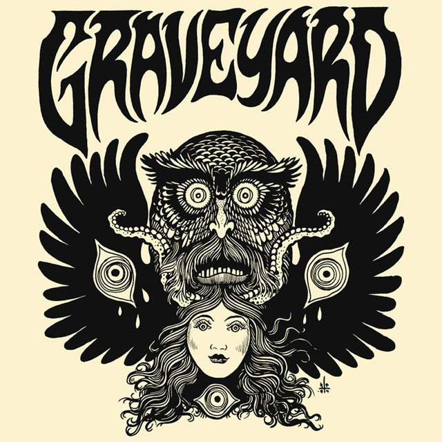 Graveyard cover