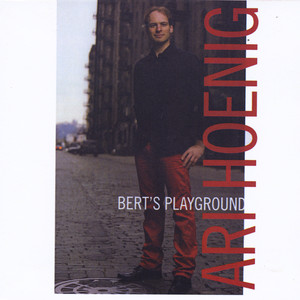 Bert's Playground album