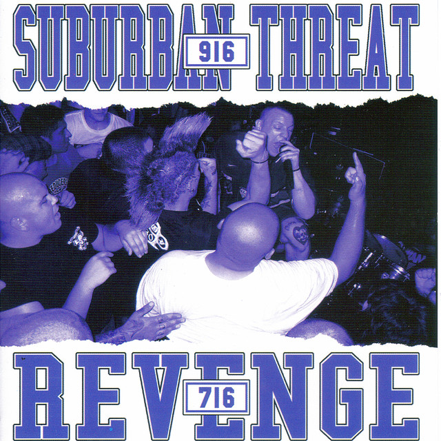Suburban Threat Photo