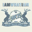 I Am What I Am cover