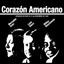 Corazón Americano cover