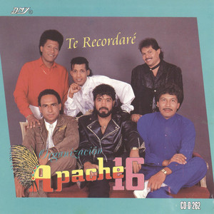 Te Recordare cover