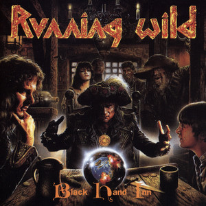 Black Hand Inn album