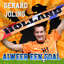 Gerard Joling - Alweer Een Goal