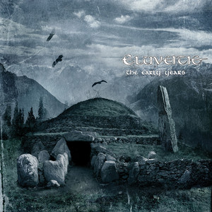 The Early Years cover