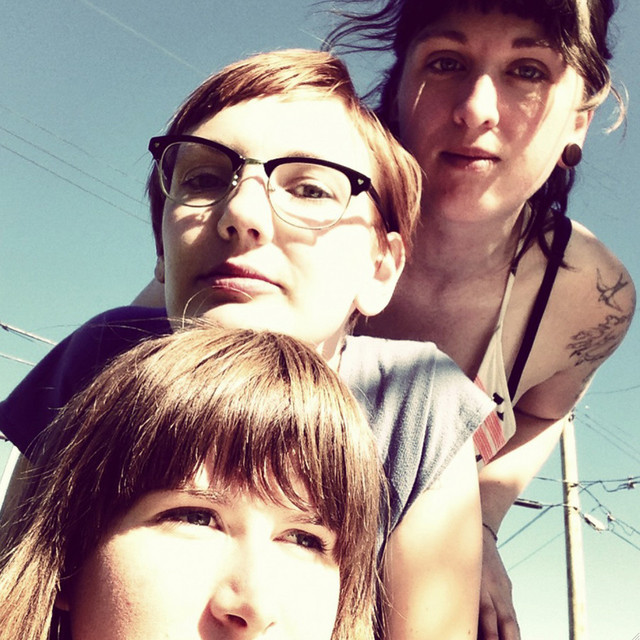 Love Cuts Photo