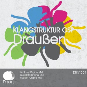 Klangstruktur Ost