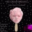 Ice Cream Dreams (feat. Leza Boyland) Albumcover