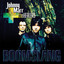 Boomslang Albumcover