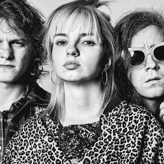 Deb and The Mentals Photo