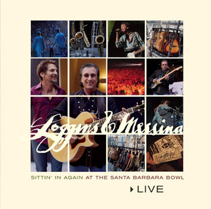 Live: Sittin' in Again at the Santa Barbara Bowl album