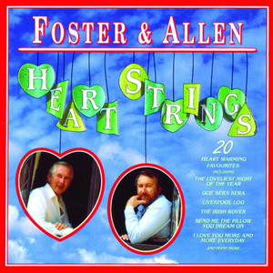 Heart Strings album