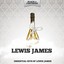 Essential Hits of Lewis James Albumcover