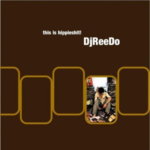 This Is Hippieshit! Albumcover