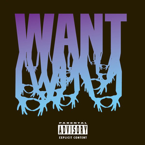 WANT (Deluxe) album