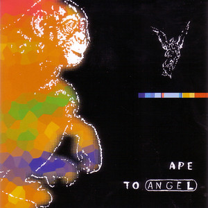 Ape to Angel cover