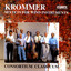 Krommer: Wind Sextets Albumcover