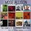 The Complete Recordings 1957-1962 cover