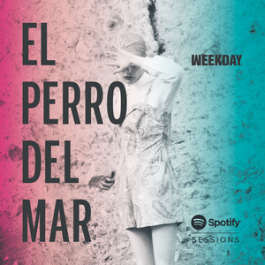 Spotify Live Session From Weekday album