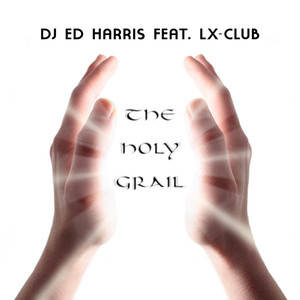 DJ Ed Harris feat. LX-Club