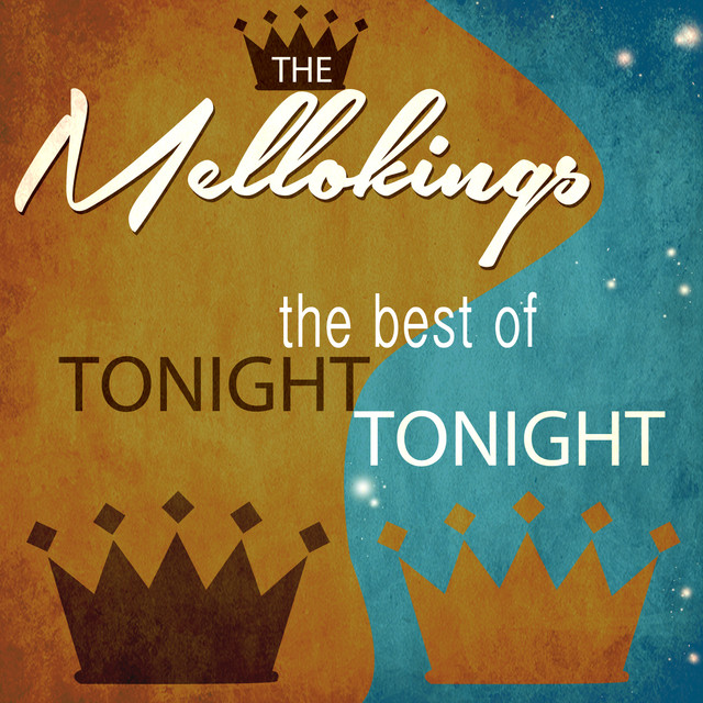 The Mello-Kings Photo