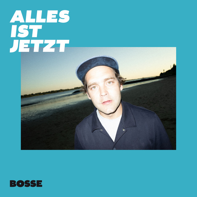 Alles Ist Jetzt cover