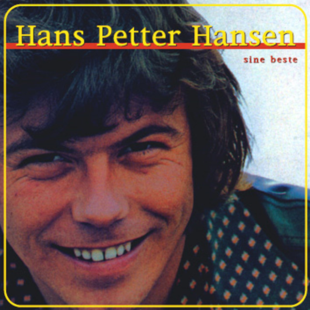 Hans Petter Hansen Photo