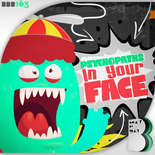 The Psychopaths Photo