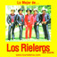 Lo mejor de los Rieleros del Norte cover
