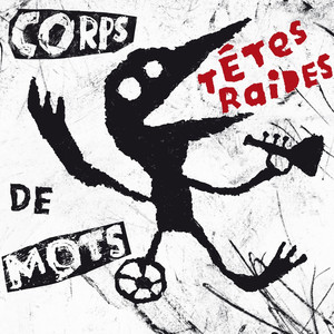 Corps de mots cover