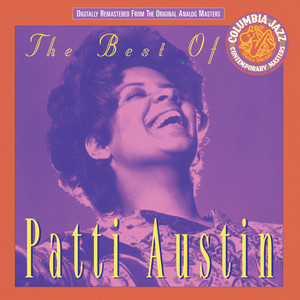 The Best of Patti Austin album