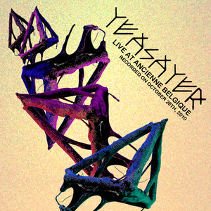 Live at Ancienne Belgique album