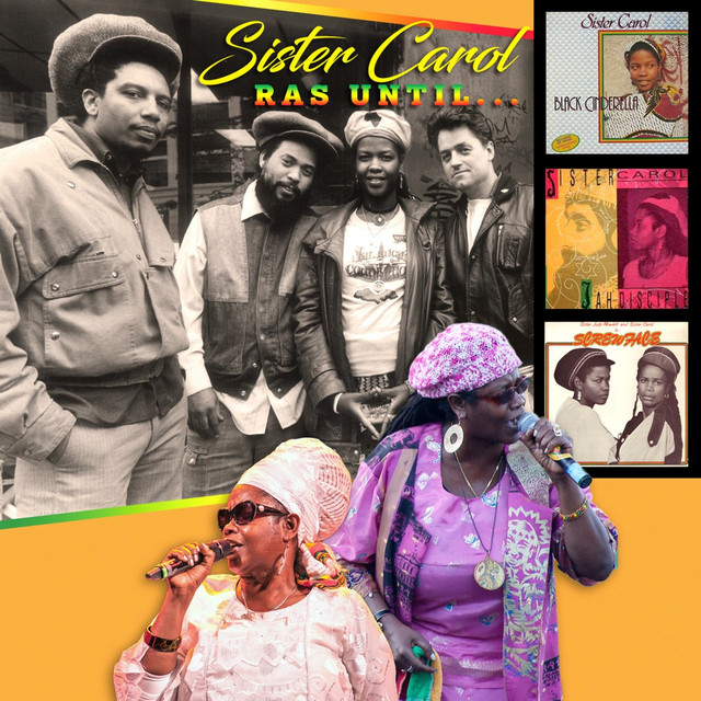 Ras Until ... cover