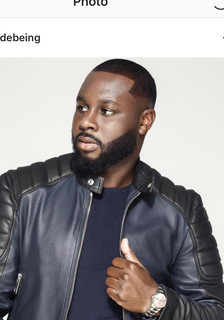 Abou Debeing Photo