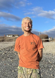 Jeremy Zucker poster