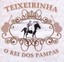 O Rei dos Pampas - Teixeirinha Albumcover